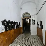 Rose-modern, Central, Quiet, Heroes' Square Appartement *