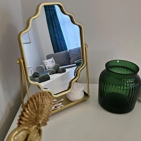 شقة Rose-modern, Central, Quiet, Heroes' Square