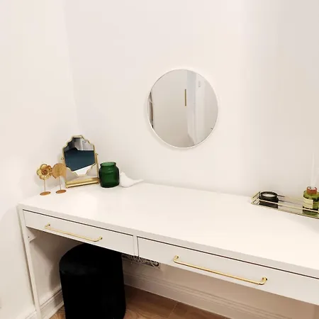 Rose-modern, Central, Quiet, Heroes' Square * Budapest