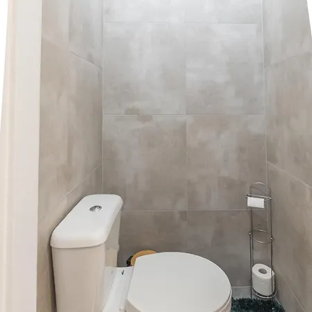 Rose-modern, Central, Quiet, Heroes' Square Lägenhet Budapest