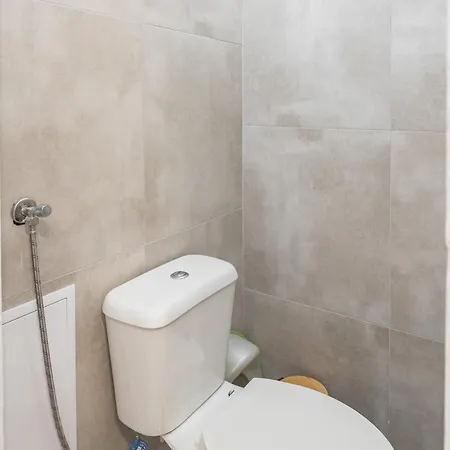 Lägenhet Rose-modern, Central, Quiet, Heroes' Square *